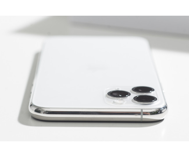 iPhone 11 Pro 256gb, Silver (MWCN2) б/у